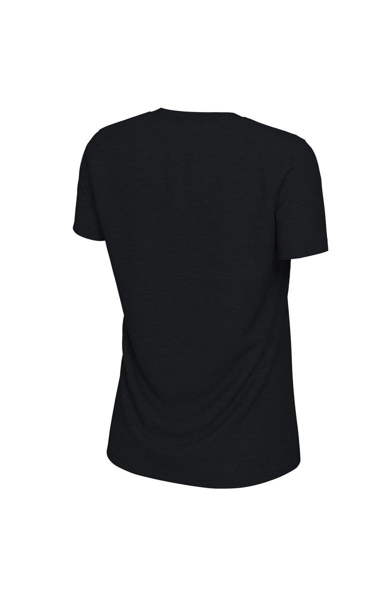 Nike Women's Nike Black Georgia Bulldogs College Football Playoff 2022 National Champions Locker Room T-Shirt, Alternate, color, 