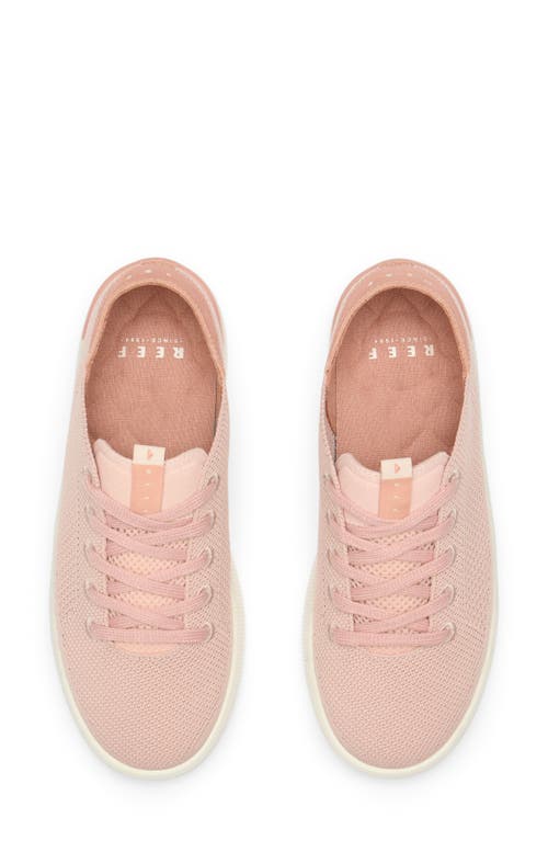 Reef Neptune Knit Sneaker