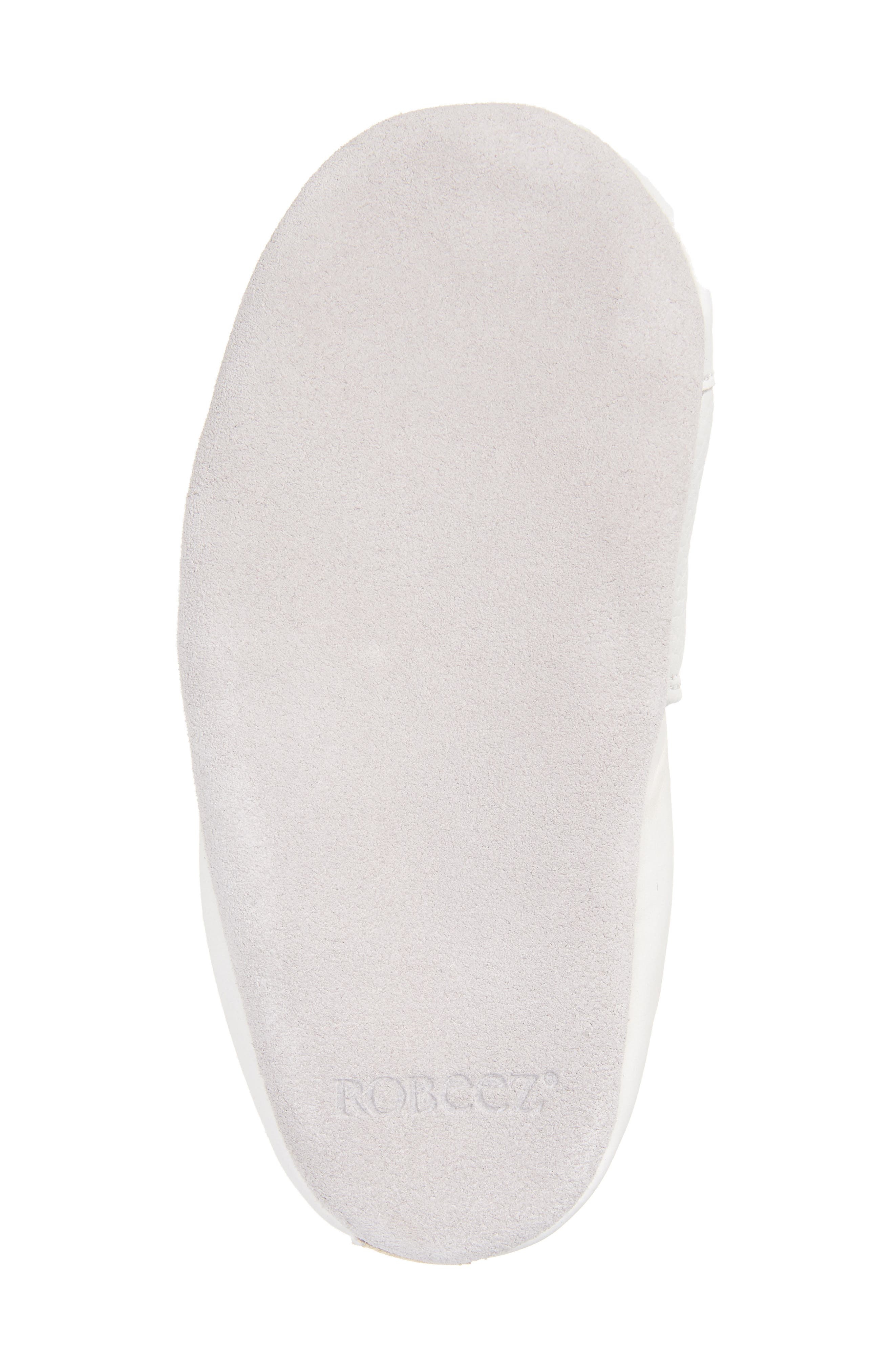 Robeez<sup>®</sup> Luna Llama Crib Shoe, Alternate, color, 