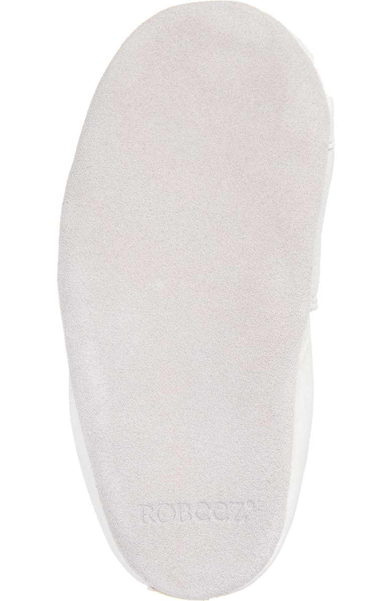 Robeez<sup>®</sup> Luna Llama Crib Shoe, Alternate, color,