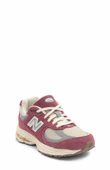 New Balance Kids' 2002R Sneaker