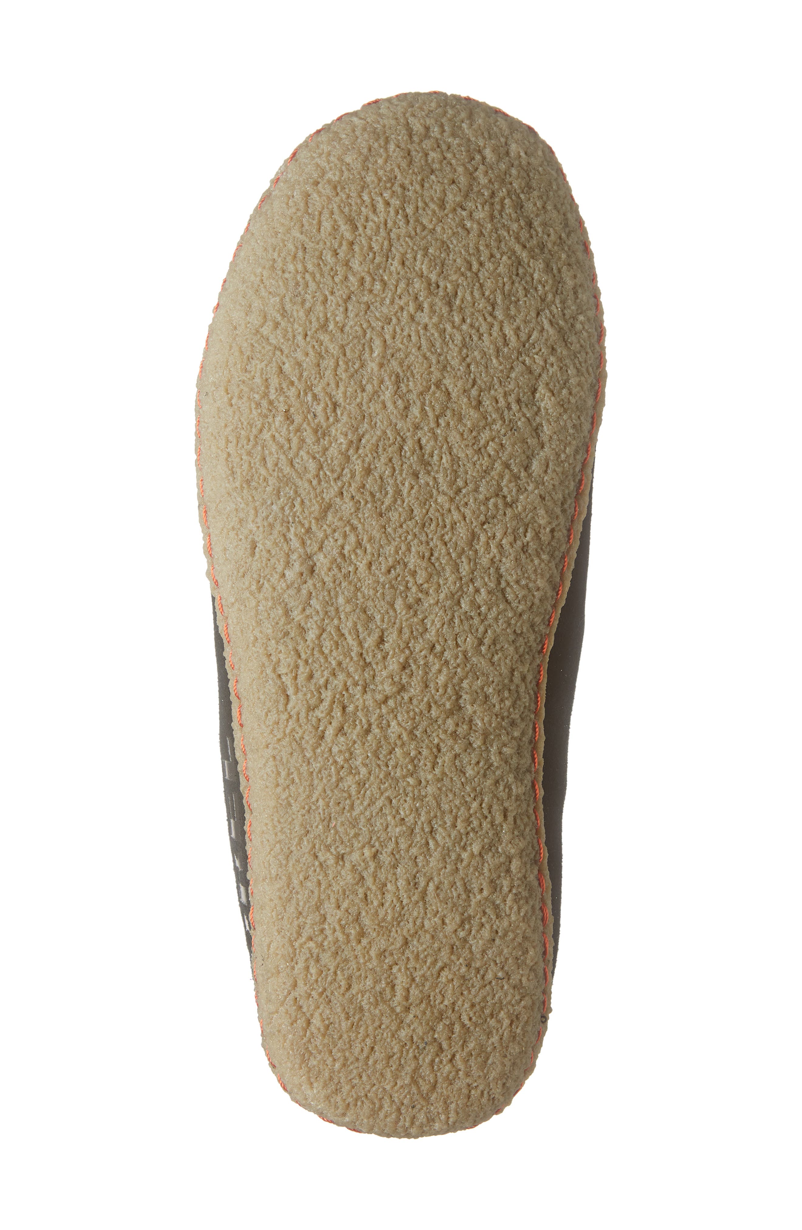 SOREL Youth Lanner Ridge II Slipper, Alternate, color, Black Sage