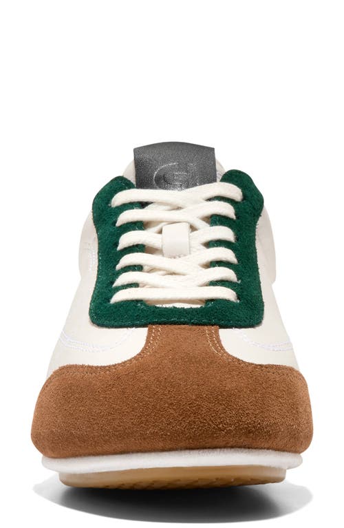 Cole Haan Grandpro Ardsley Travel Sneaker In Multi