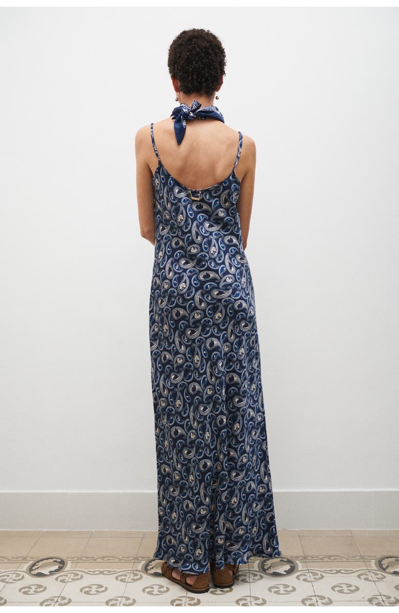 SILK LAUNDRY 1996 Dress, Alternate, color, 