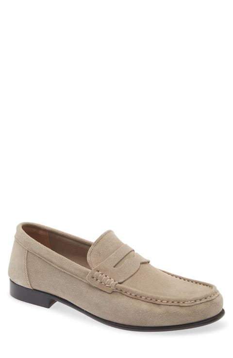 Atrani Flexible Penny Loafer (Men)