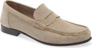 Nordstrom Atrani Flexible Penny Loafer