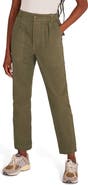 Favorite Daughter The Favorite Cotton Cargo Pants