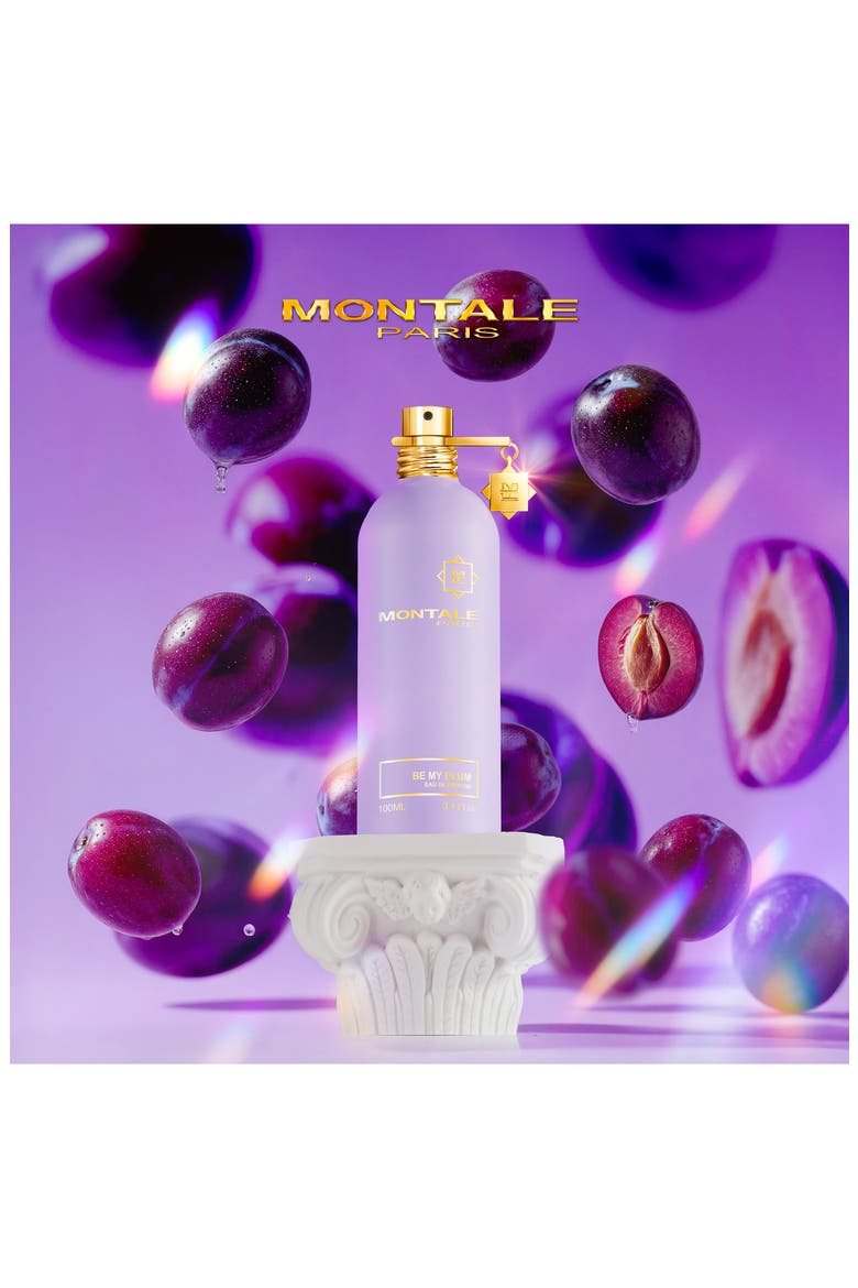 Be My Plum Eau de Parfum, Alternate, color, NO COLOR