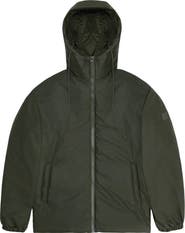 Rains Lohja Insulated Rain Jacket