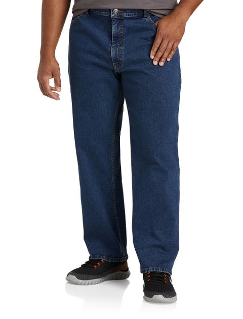 Big & Tall Relaxed-Fit Jeans