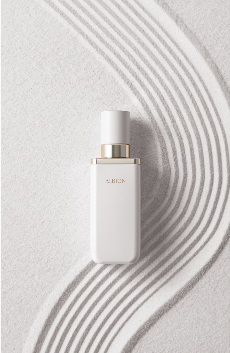 ALBION AUTHENTIQUE The Essence Emulsion, Alternate, color, 150G