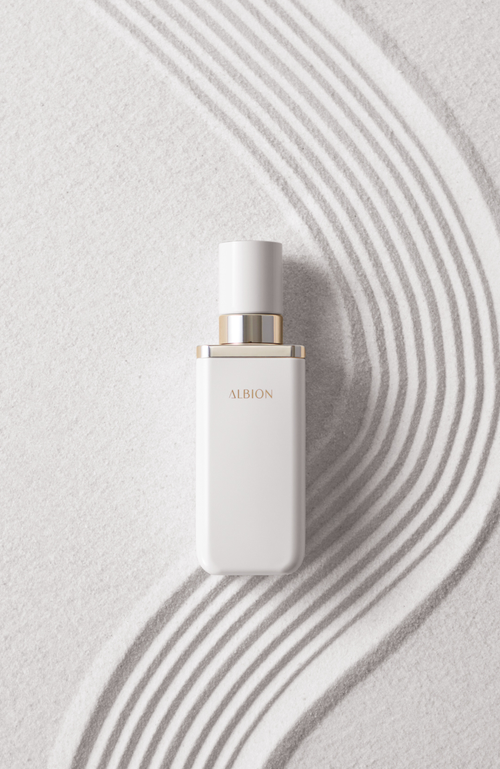 Albion Authentique The Essence Emulsion