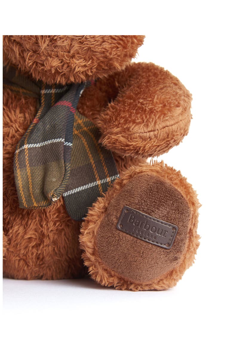 Reindeer Dog Toy, Alternate, color, BROWN/ CLASSIC