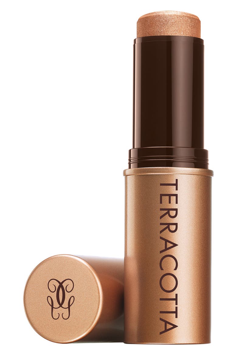 Terracotta Highlighter Stick, Main, color, 03 BRONZE