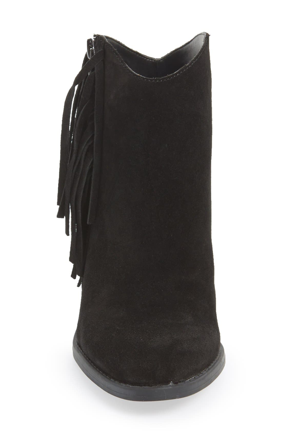 Jessica Simpson 'Conley' Bootie, Alternate, color, 