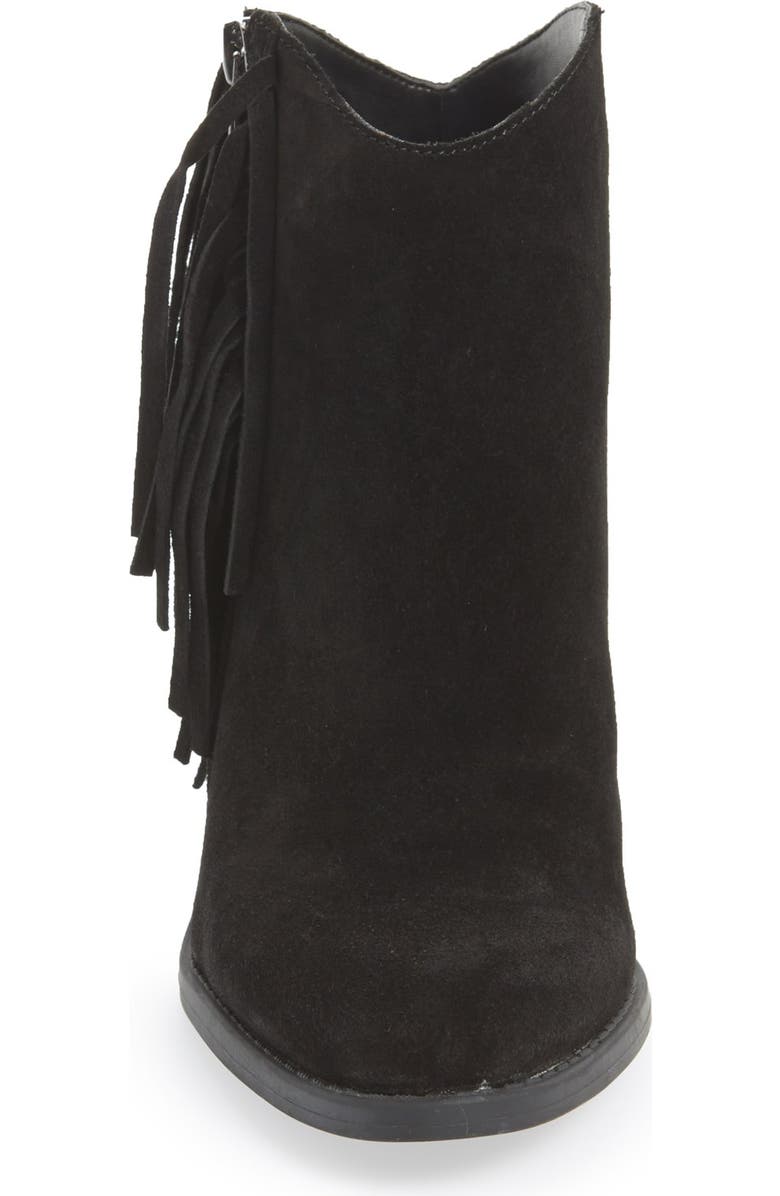 Jessica Simpson 'Conley' Bootie, Alternate, color,