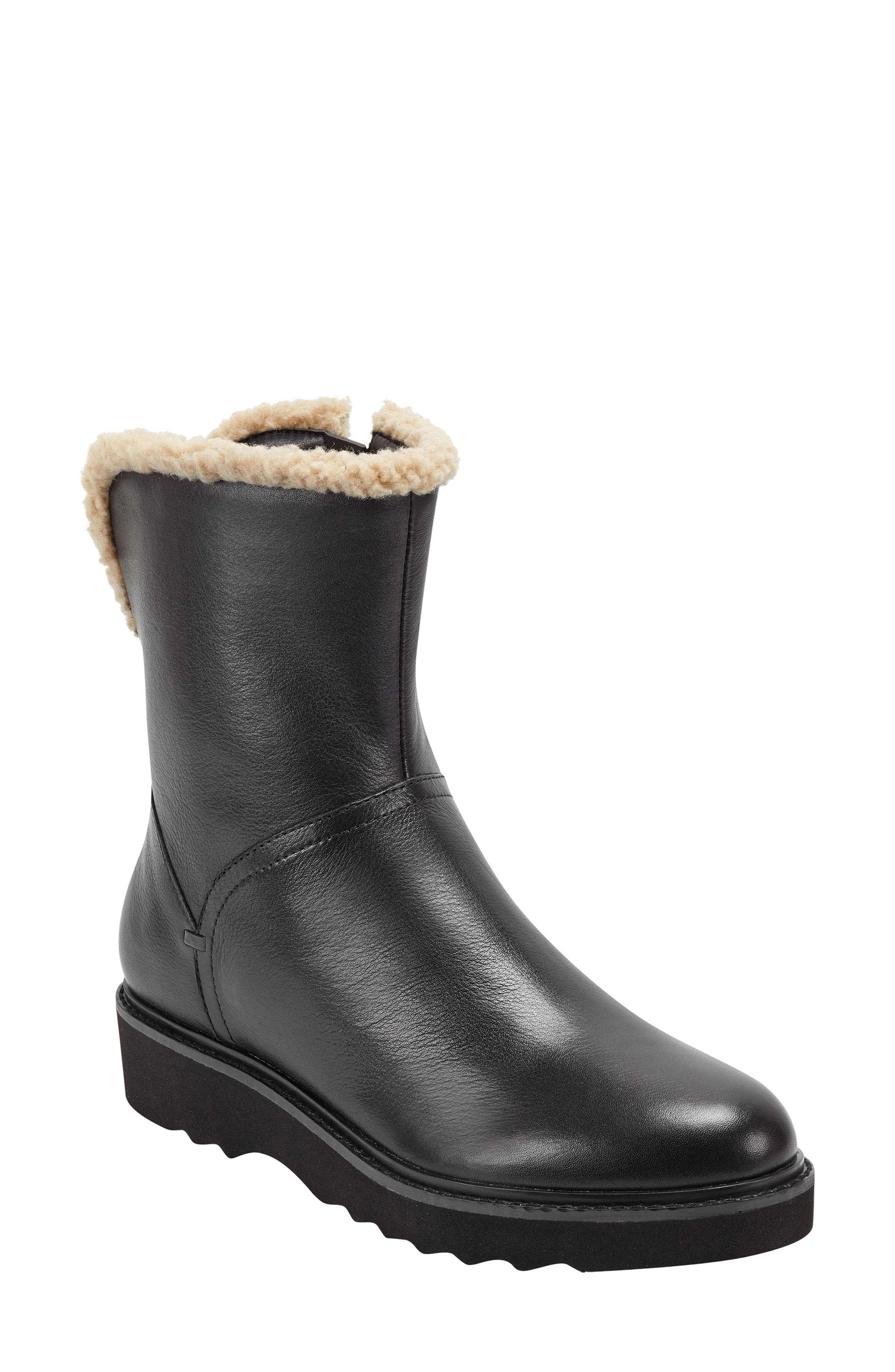 evolve Honor Waterproof Boot, Main, color, 