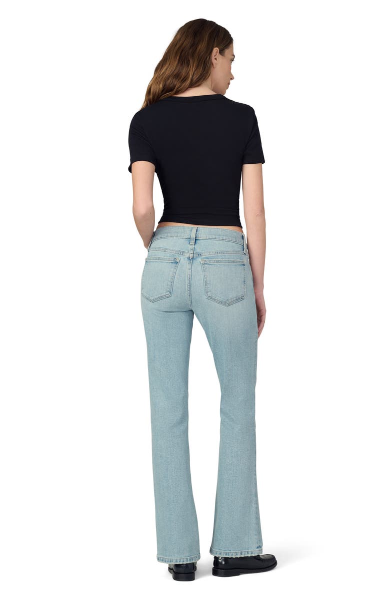 Joe's Jeans The Provocateur Bootcut Jeans, Alternate, color, Illustrious