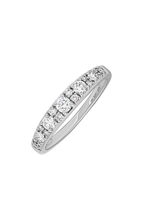 Mika Diamond Stacking Ring (Nordstrom Exclusive)