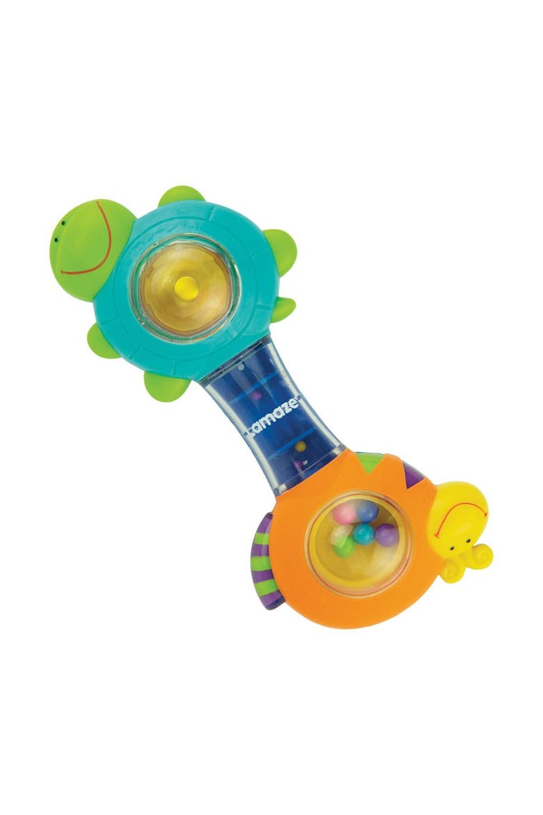 Garden Party Activity Set - Set of 4, Alternate, color, Multicolored