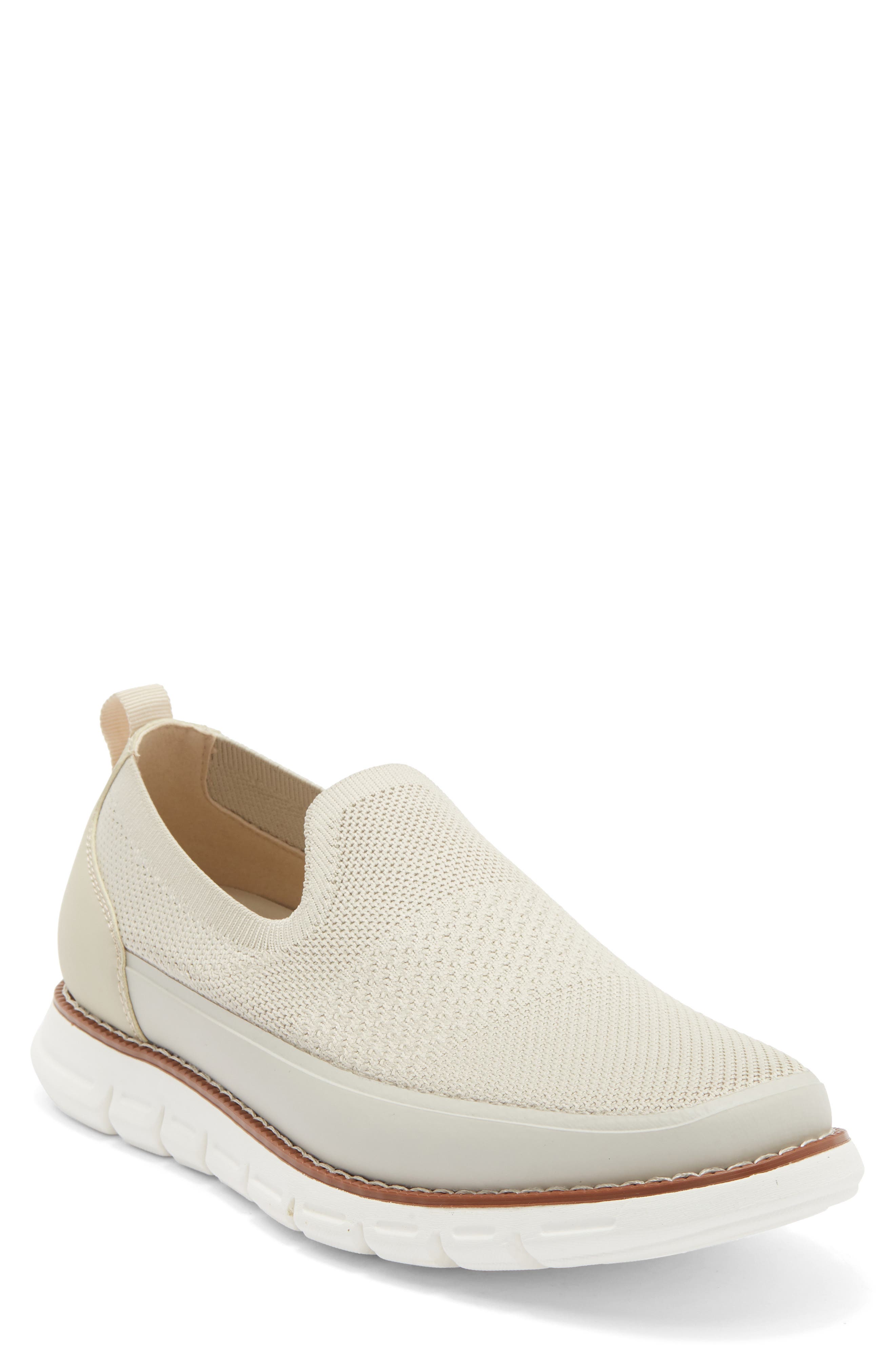 Slip-On Sneaker