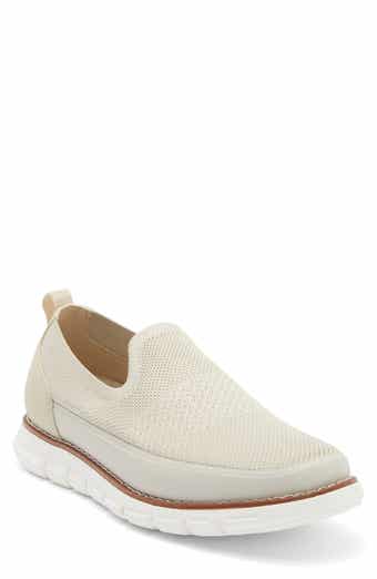 Slip-On Sneaker