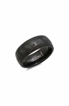Men's Titanium Ring