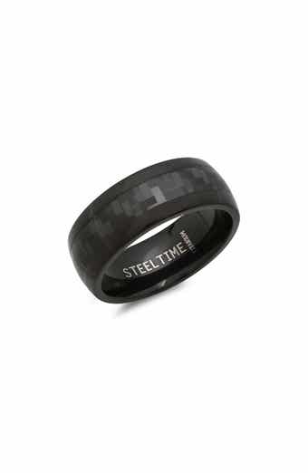 Men's Titanium Ring