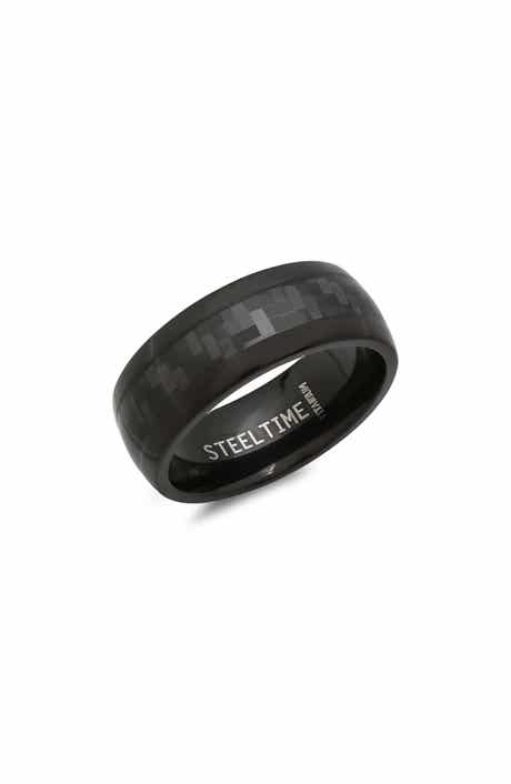 Men's Titanium Ring
