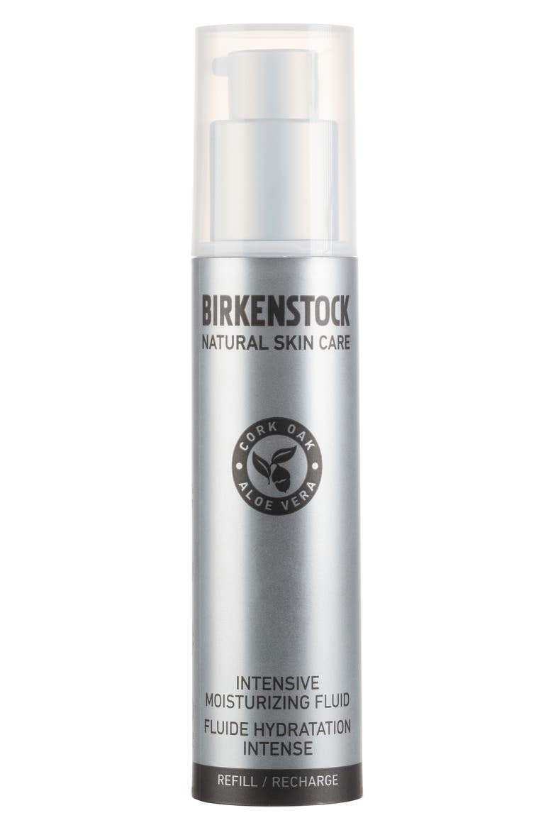 Intensive Moisturizing Fluid Refill, Main, color, NO COLOR
