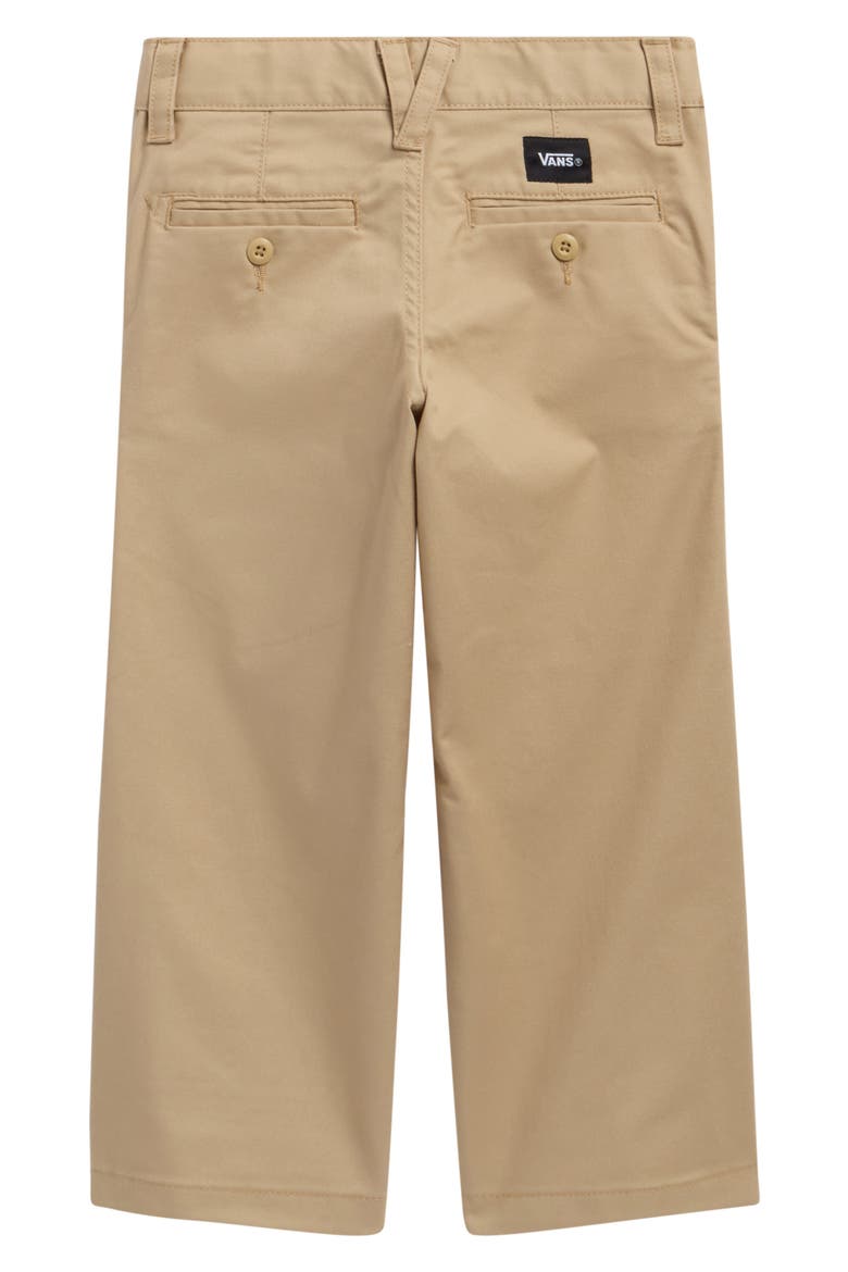 Authentic Loose Chinos, Alternate, color, INCENSE