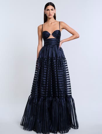 【★森星愛用ブランド★】Beniga dress Night Bloom - Maxi Dress for Women | Billabong