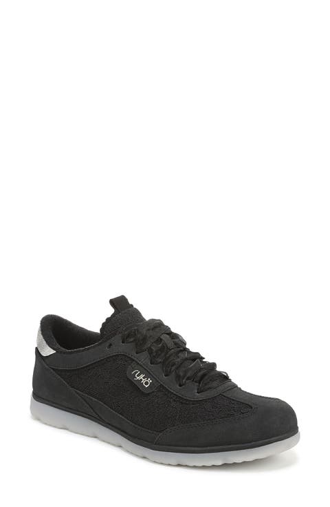 Effortless Low Top Sneaker (Women)
