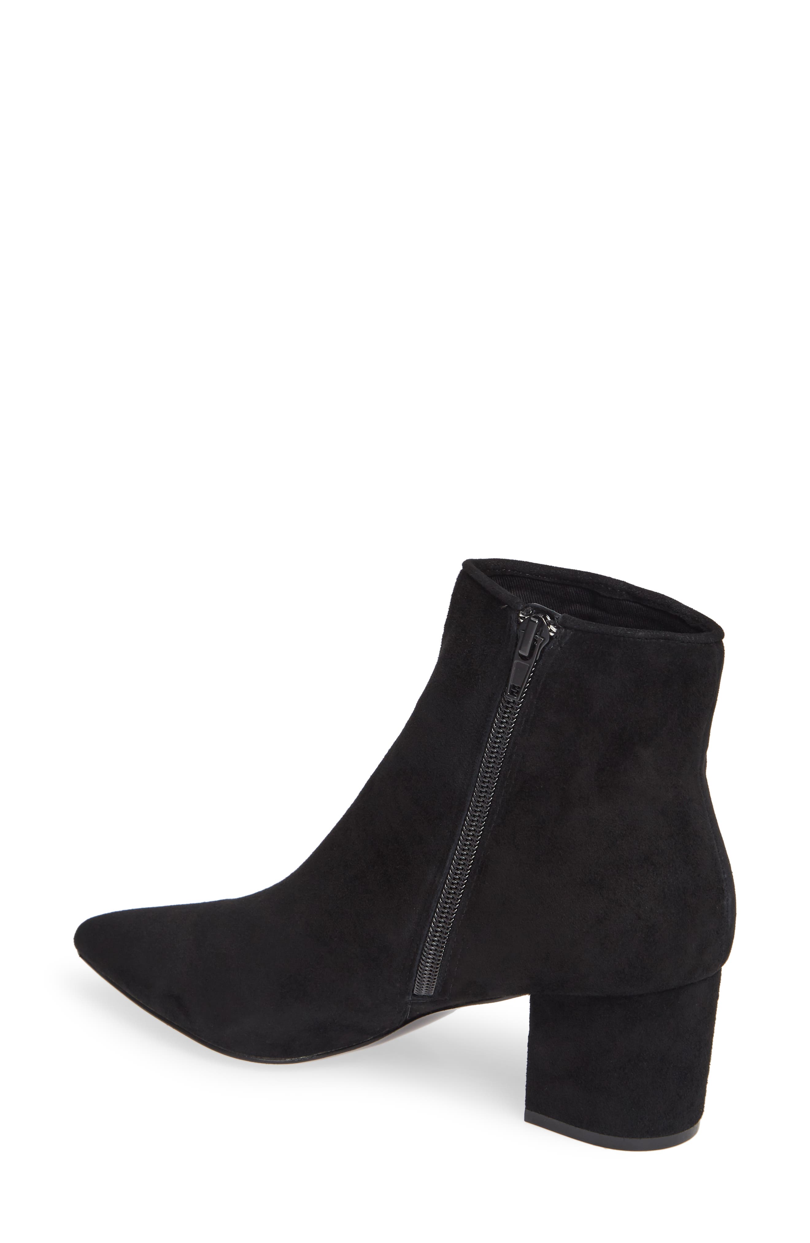 Steve Madden Brave Bootie, Alternate, color, 