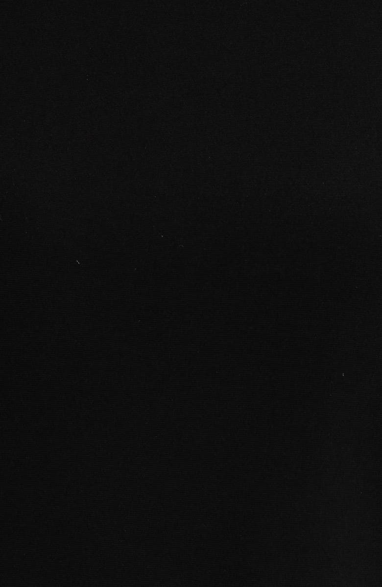 Anne Klein Pleated Sleeve Top, Alternate, color,