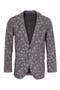  Madrid Paisley Smoke