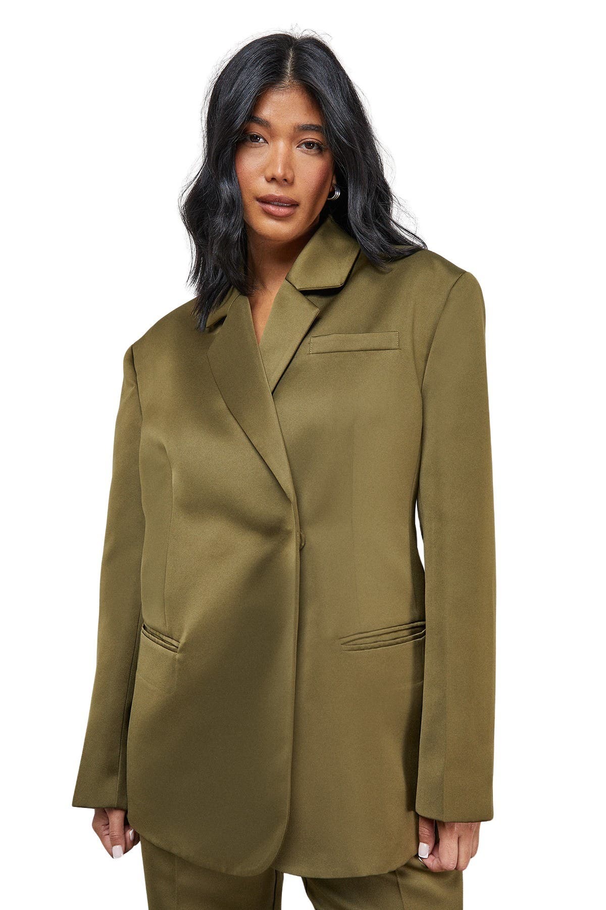 selected Olive
