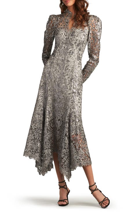 Shop Metallic Tadashi Shoji Online | Nordstrom