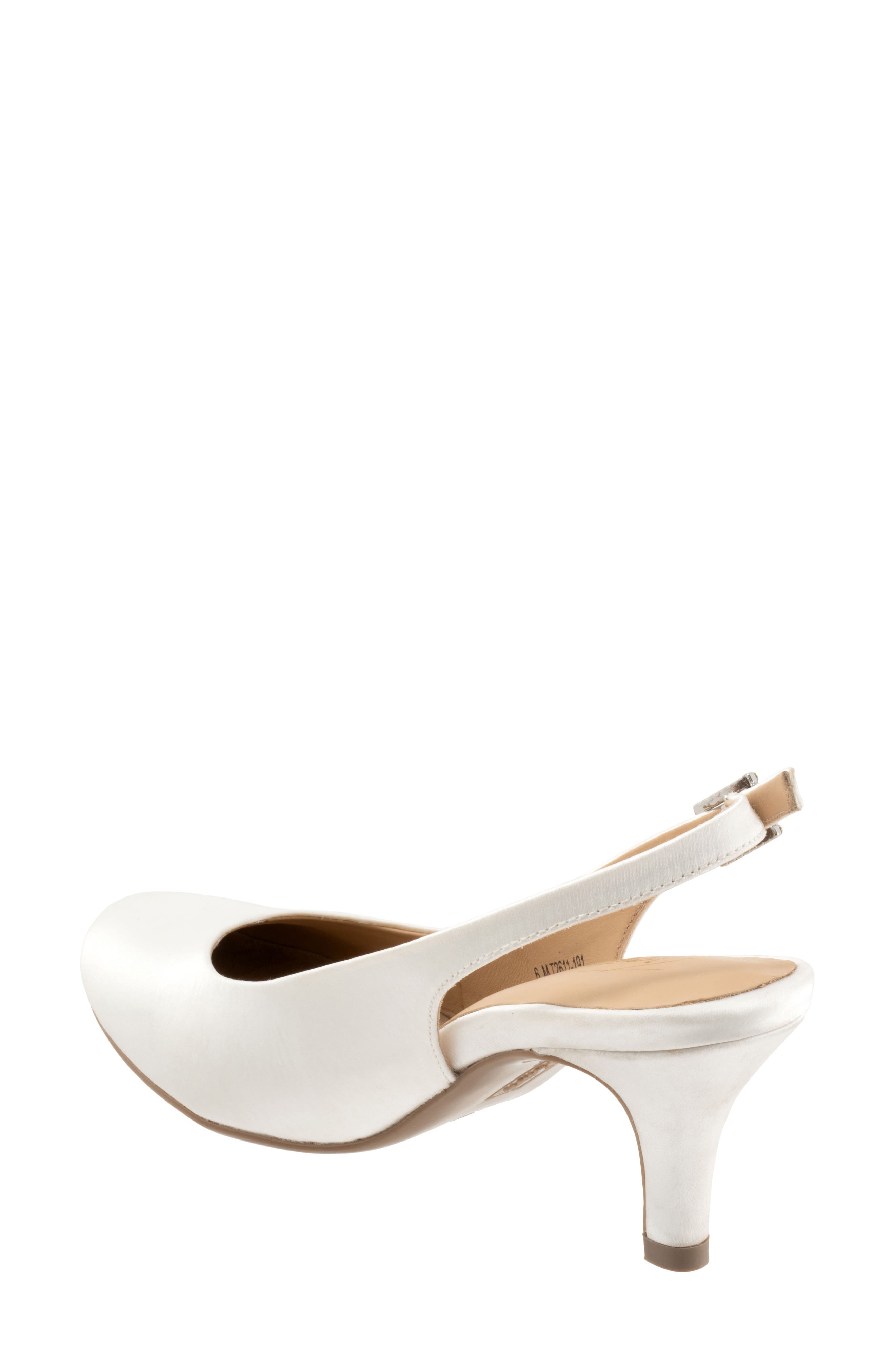 Lexi Slingback Pump - image 4