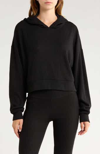 X by Gottex Rib Hoodie