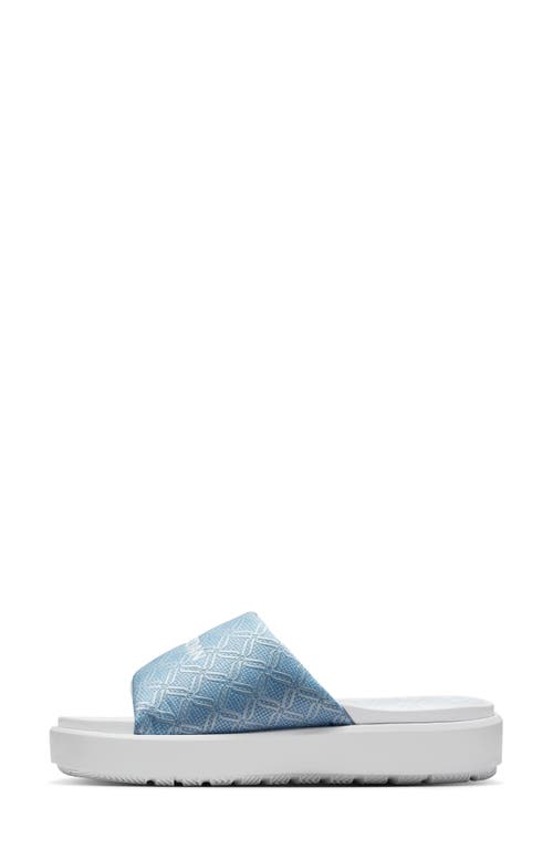 Jordan Sophia Slide Sandal