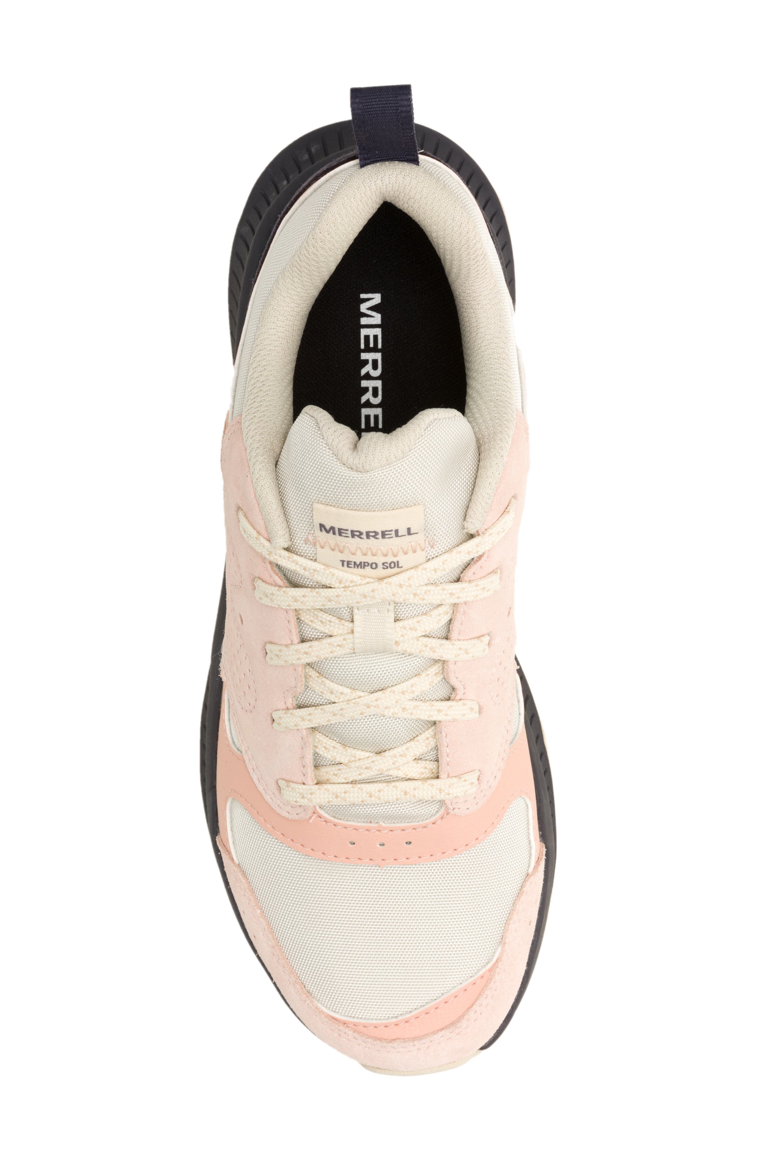 Merrell Tempo Sol Hiking Sneaker, Alternate, color, 