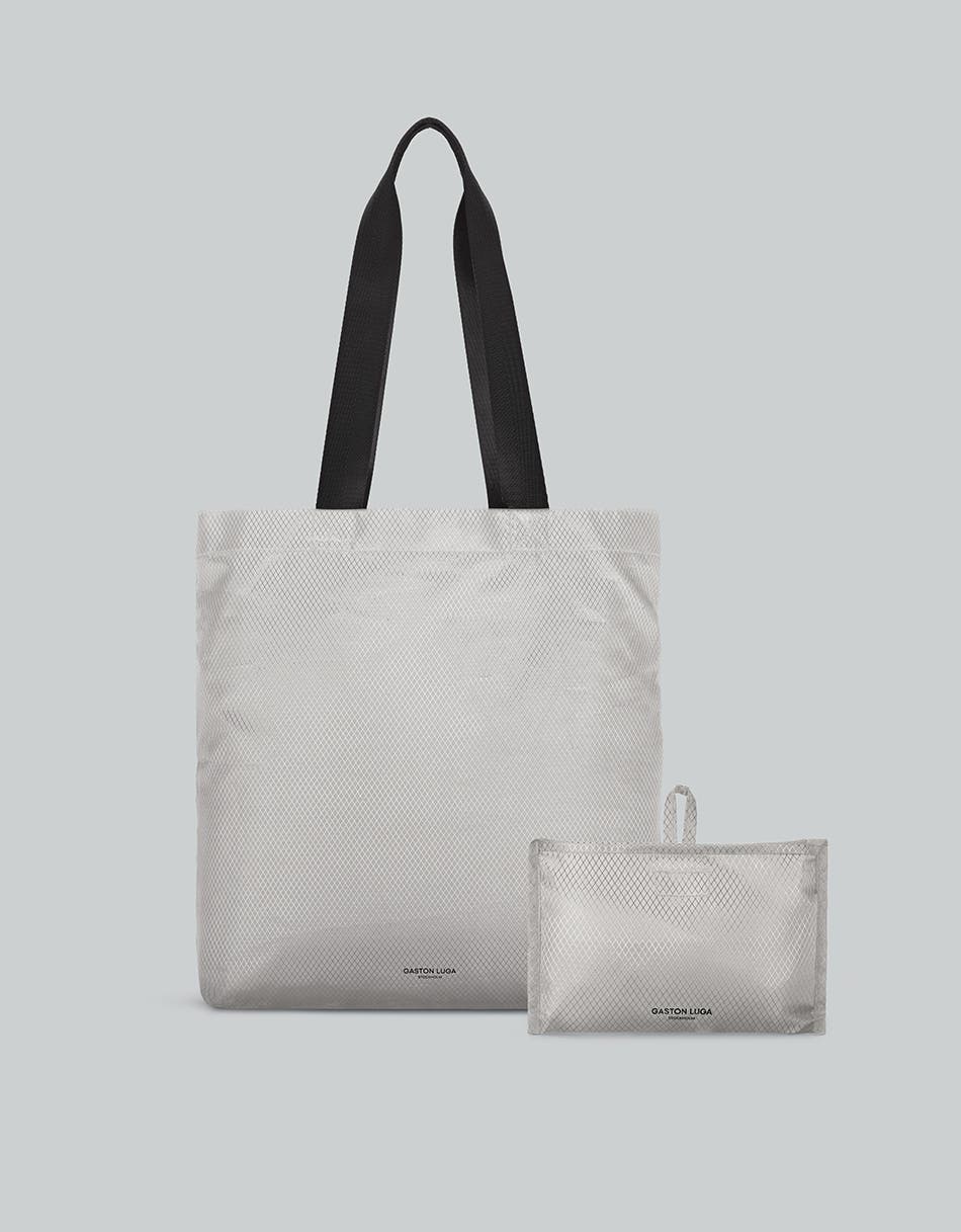 Lightweight Packable Tote, Main, color, Taupe