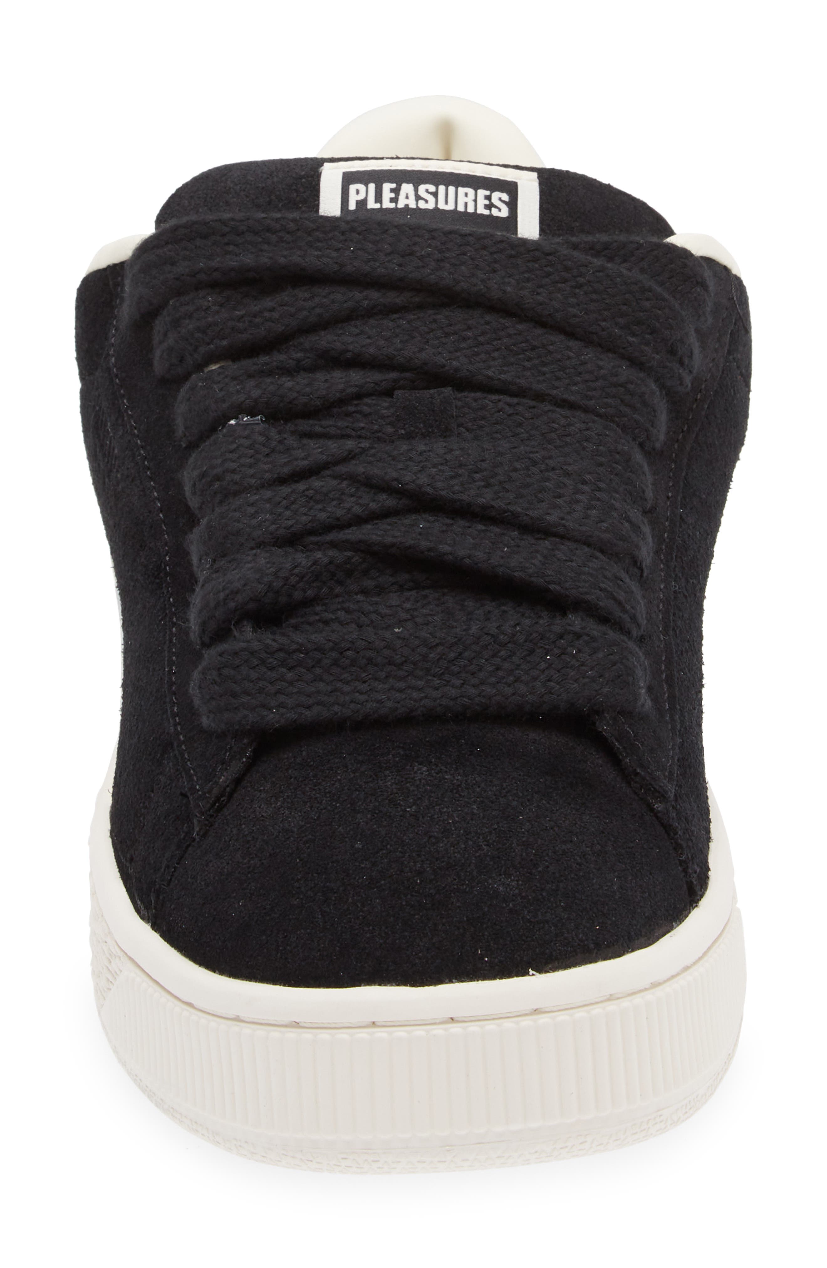 PUMA XL Pleasures Sneaker, Alternate, color, 