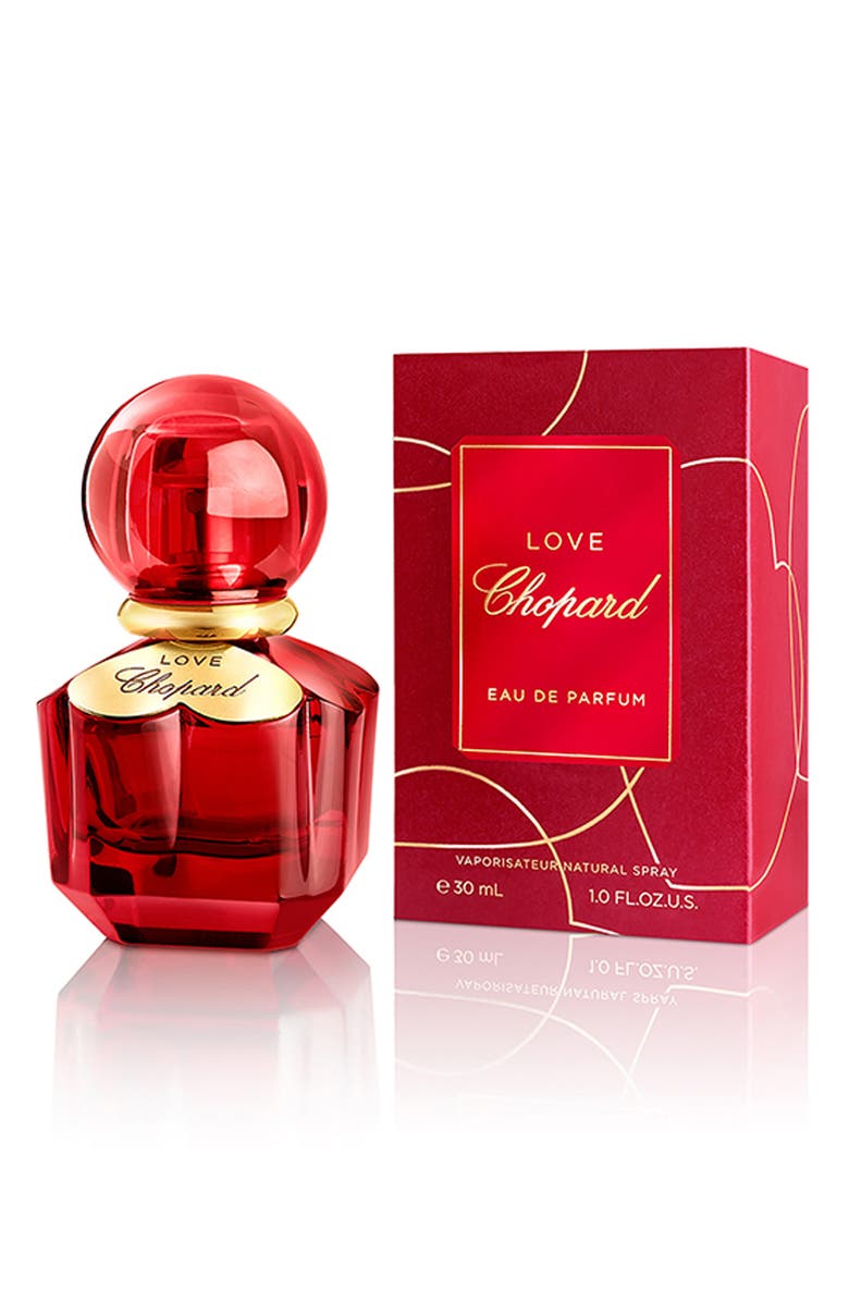 Chopard Love Chopard Eau de Parfum, Alternate, color, 