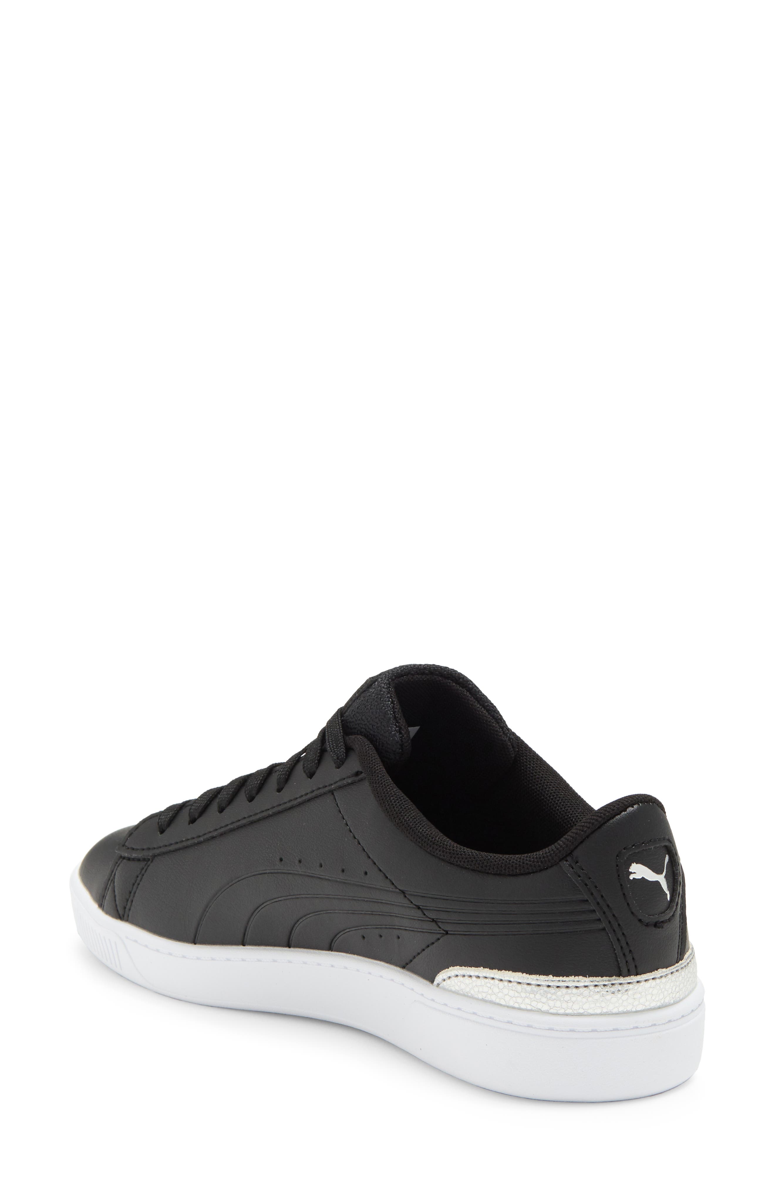 PUMA Vikky V3 Metallic Sneaker, Alternate, color, 