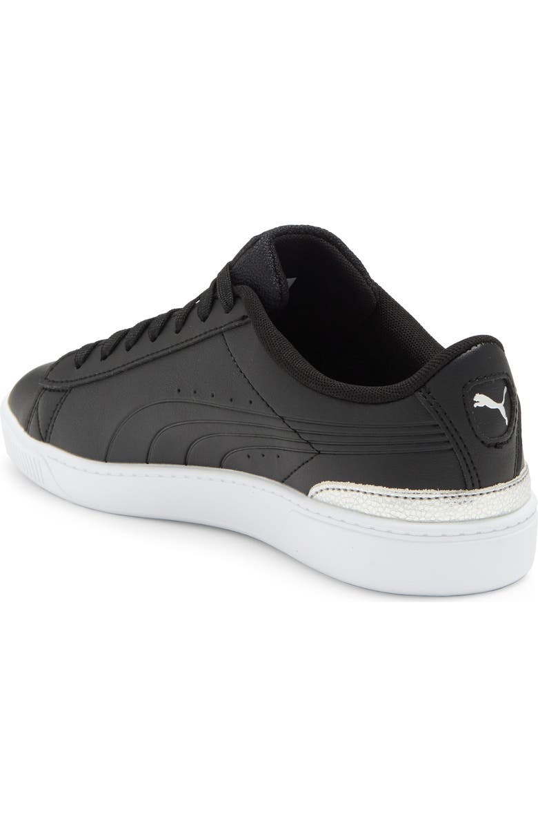 PUMA Vikky V3 Metallic Sneaker, Alternate, color,