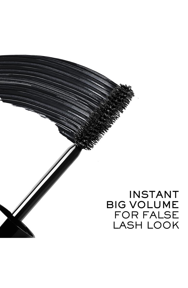 Lancôme Monsieur Big Mascara, Alternate, color, Black