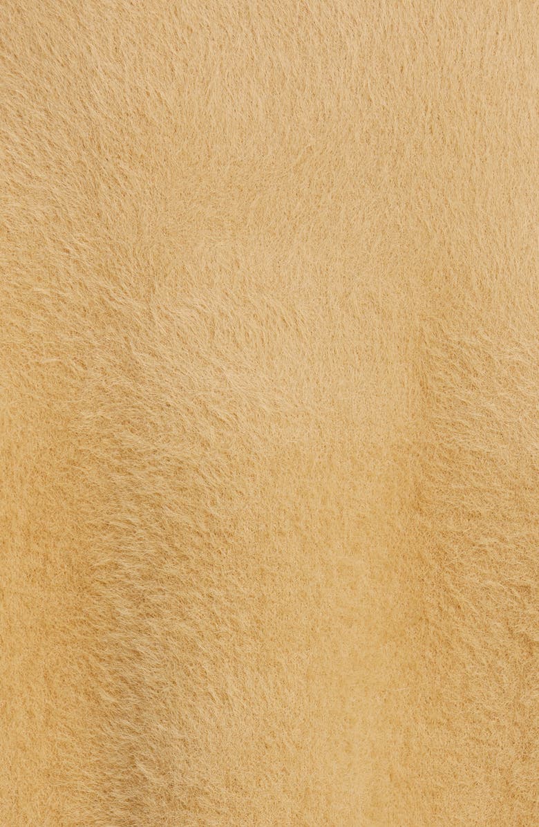 Jacquemus Le Polo Neve Sweater, Alternate, color, 