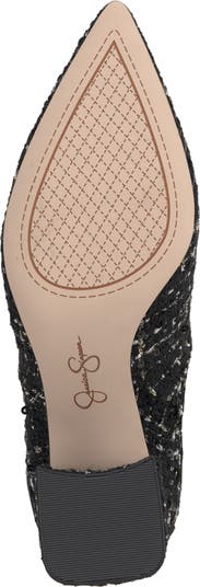 Skyeth Knee High Boot